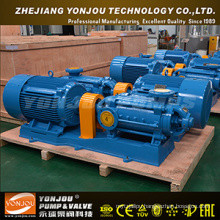 High Head Horizontal Multistage Centrifugal Marine Sea Water Pump